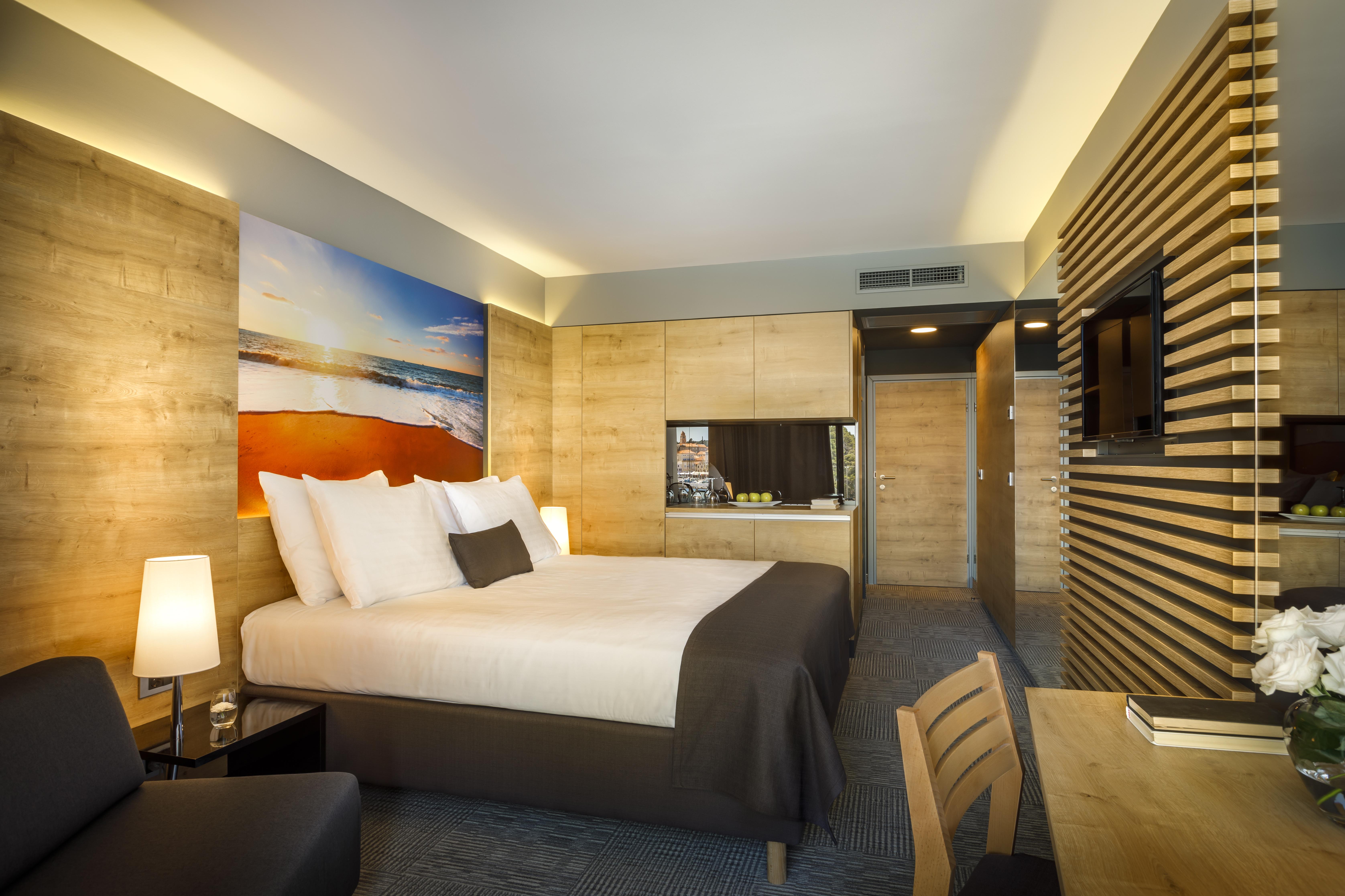 Valamar Padova Hotel Banjol Luaran gambar
