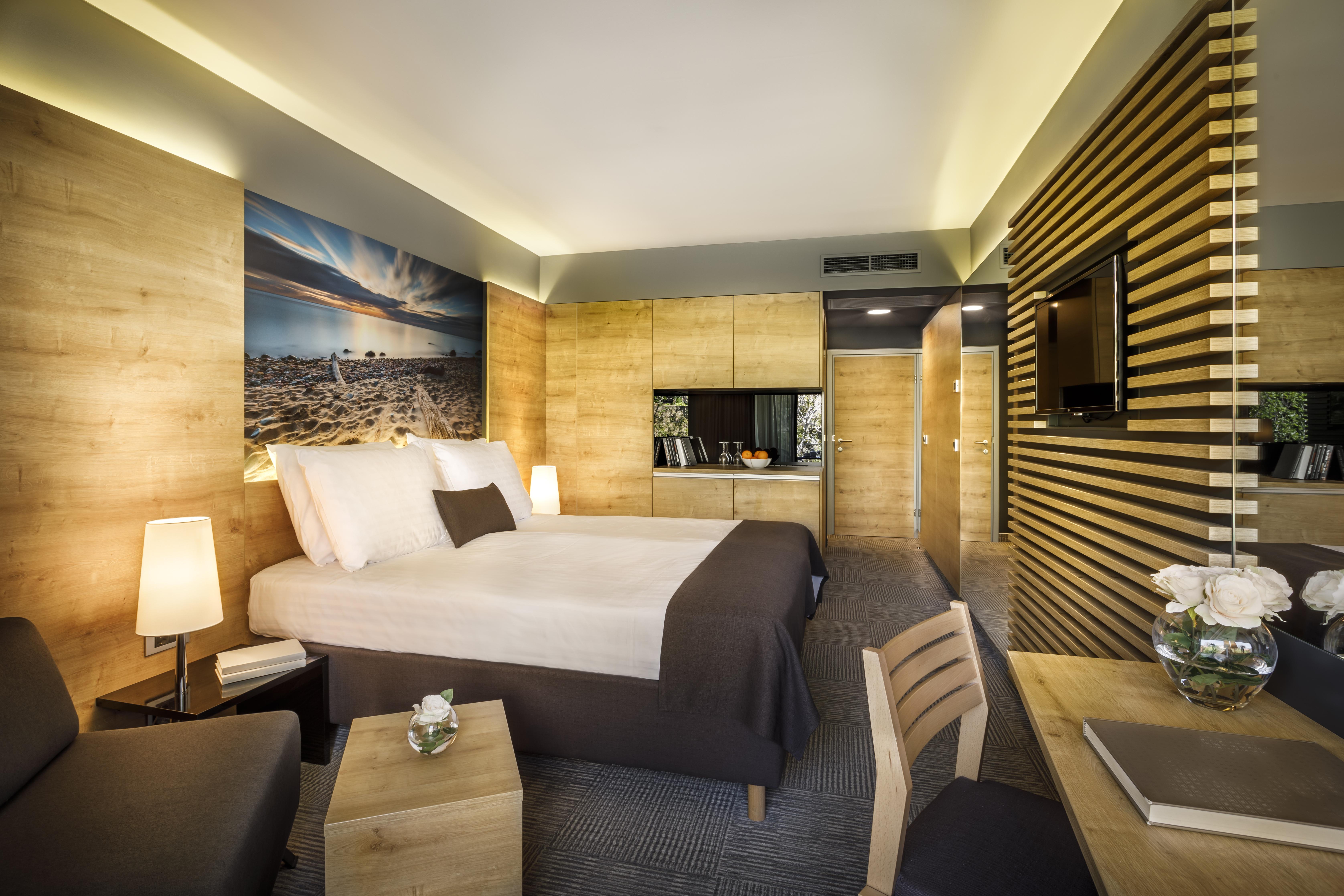Valamar Padova Hotel Banjol Luaran gambar