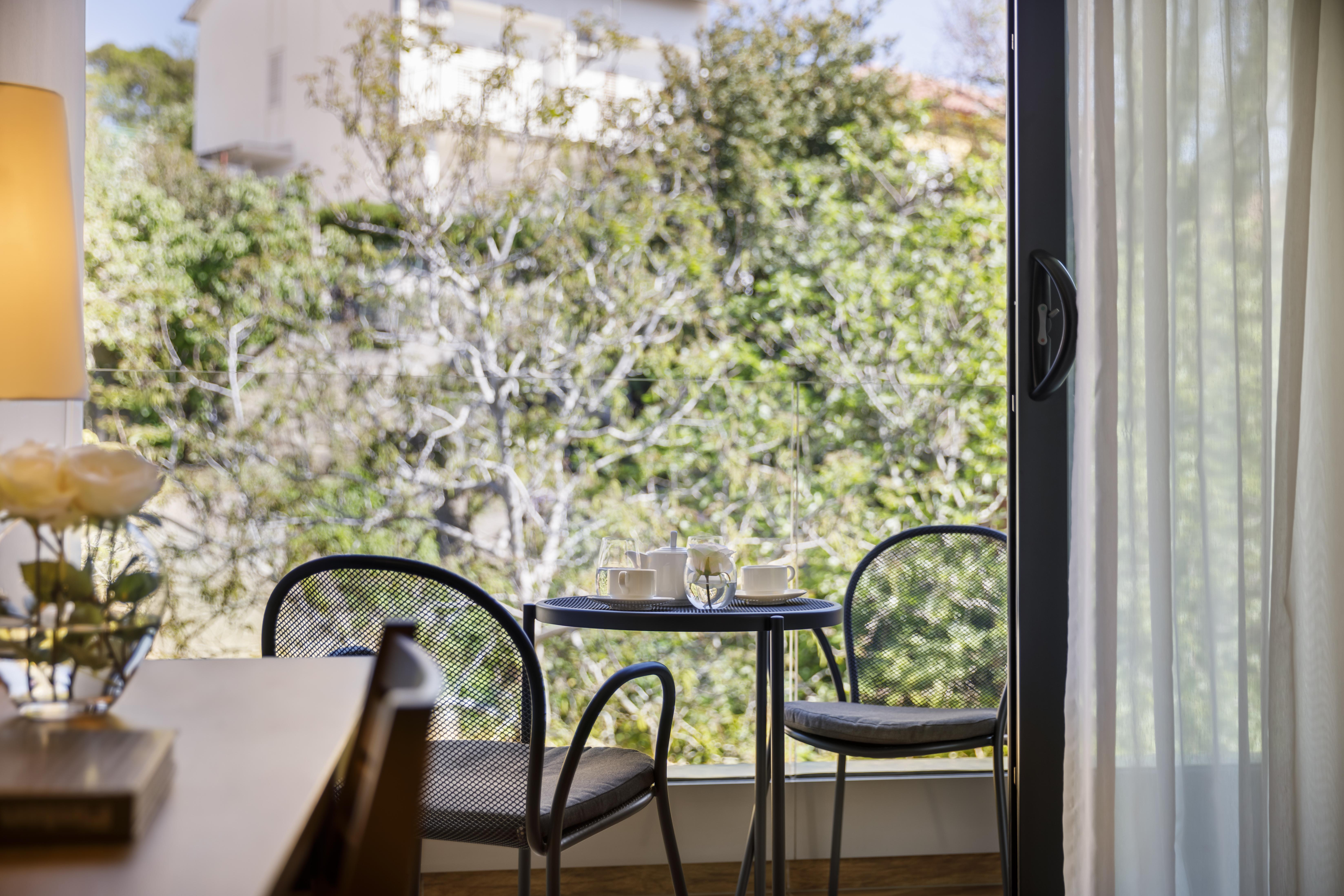 Valamar Padova Hotel Banjol Luaran gambar