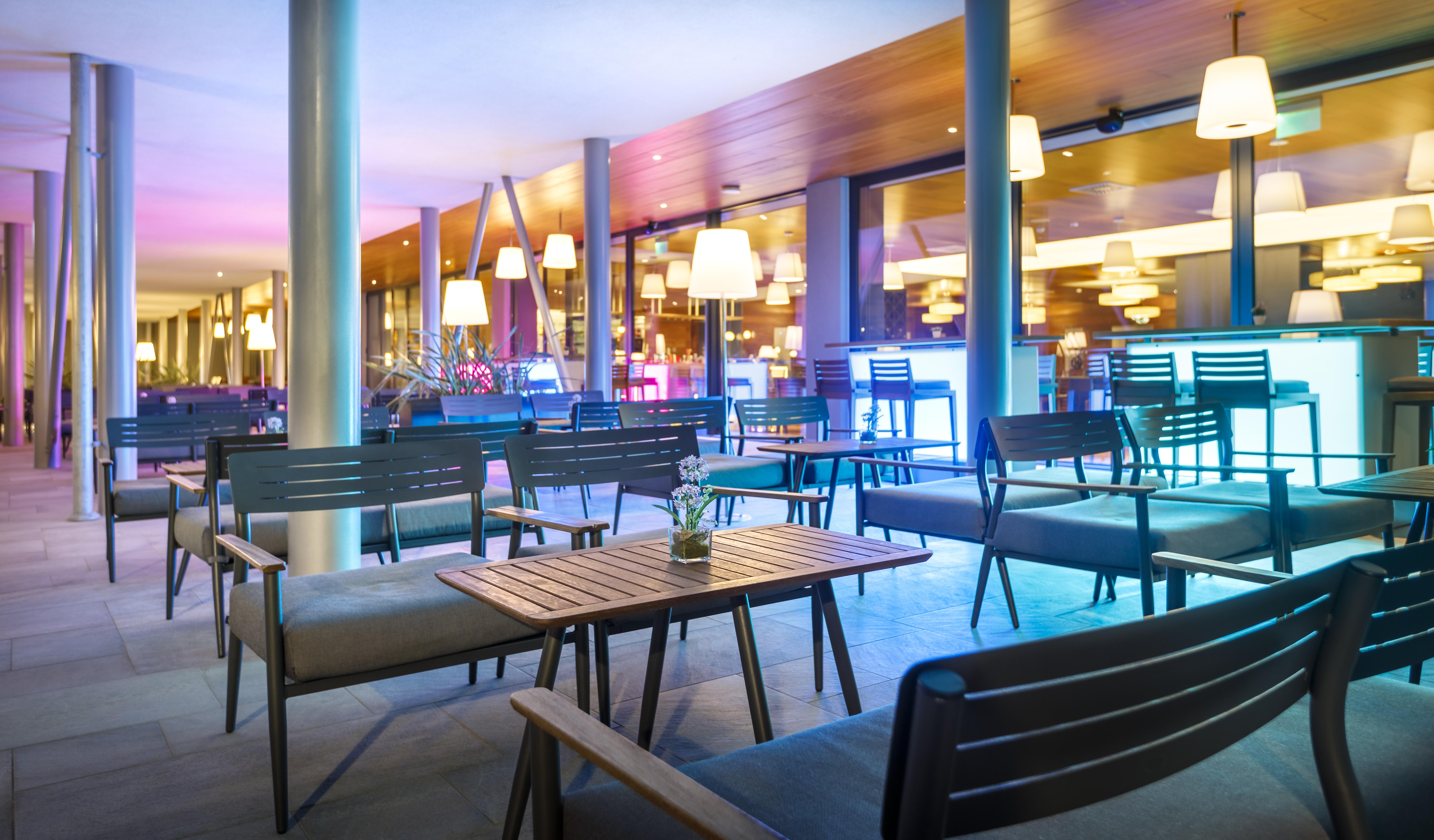Valamar Padova Hotel Banjol Luaran gambar