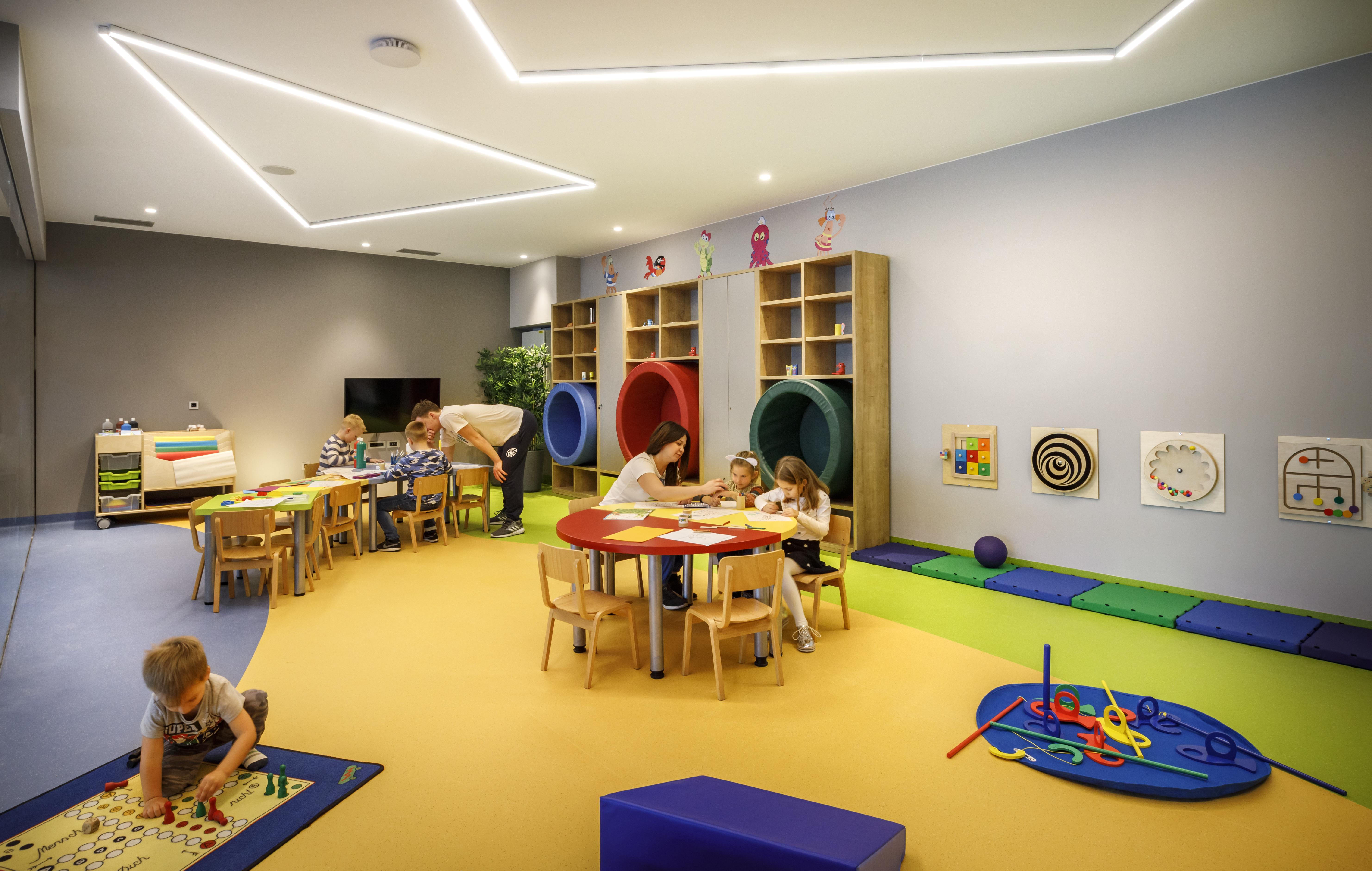 Valamar Padova Hotel Banjol Luaran gambar