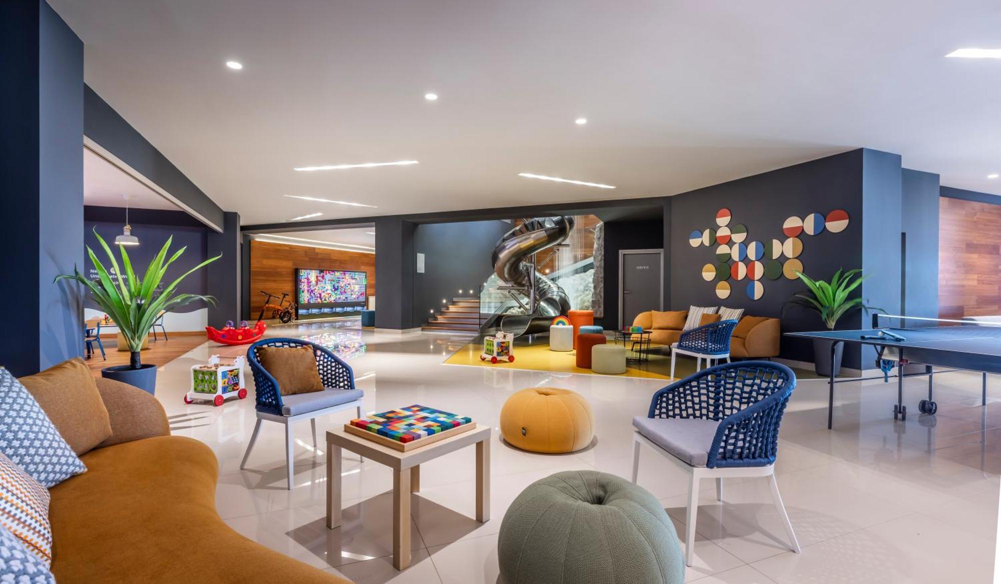 Valamar Padova Hotel Banjol Luaran gambar
