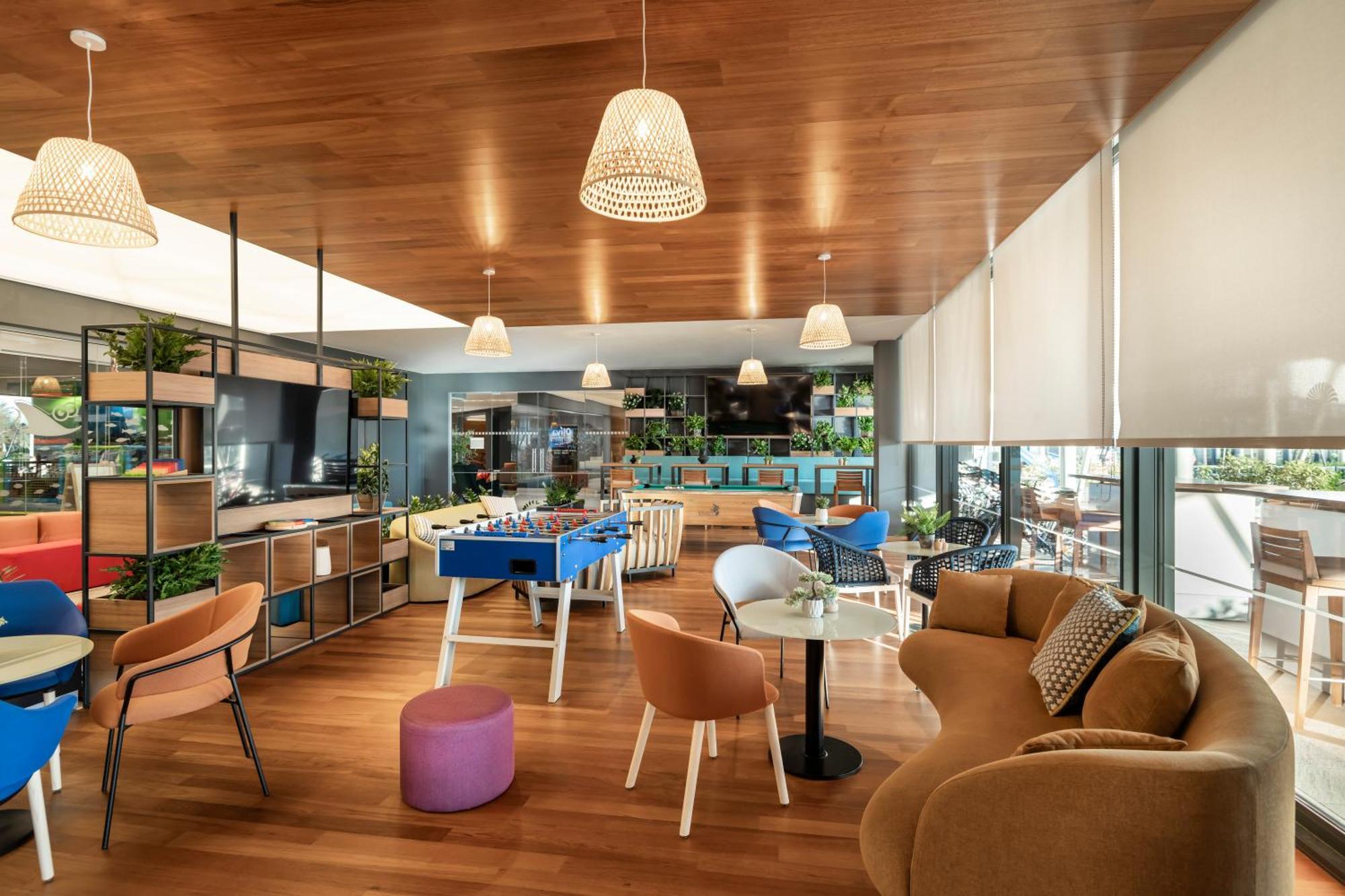 Valamar Padova Hotel Banjol Luaran gambar