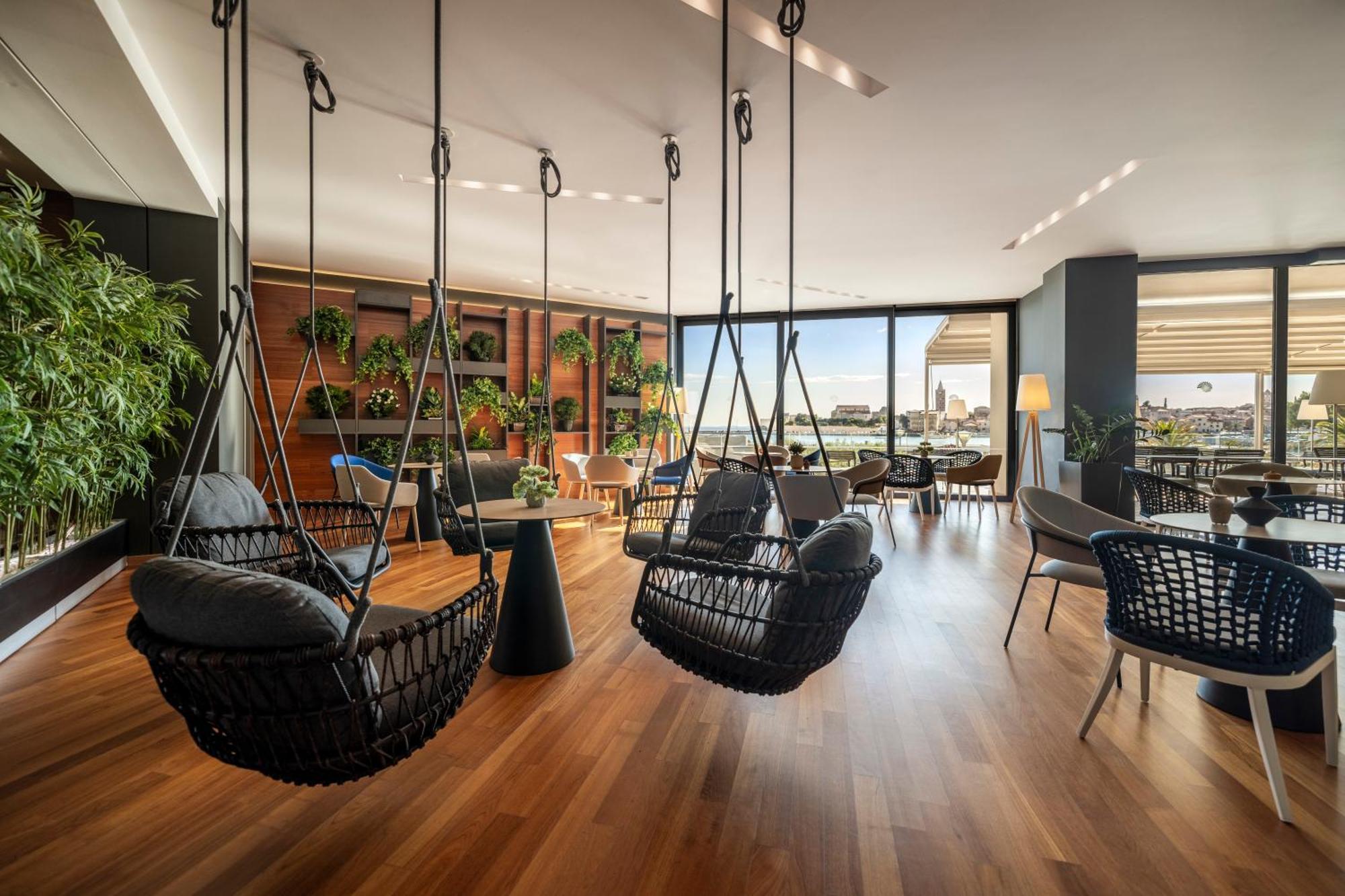 Valamar Padova Hotel Banjol Luaran gambar