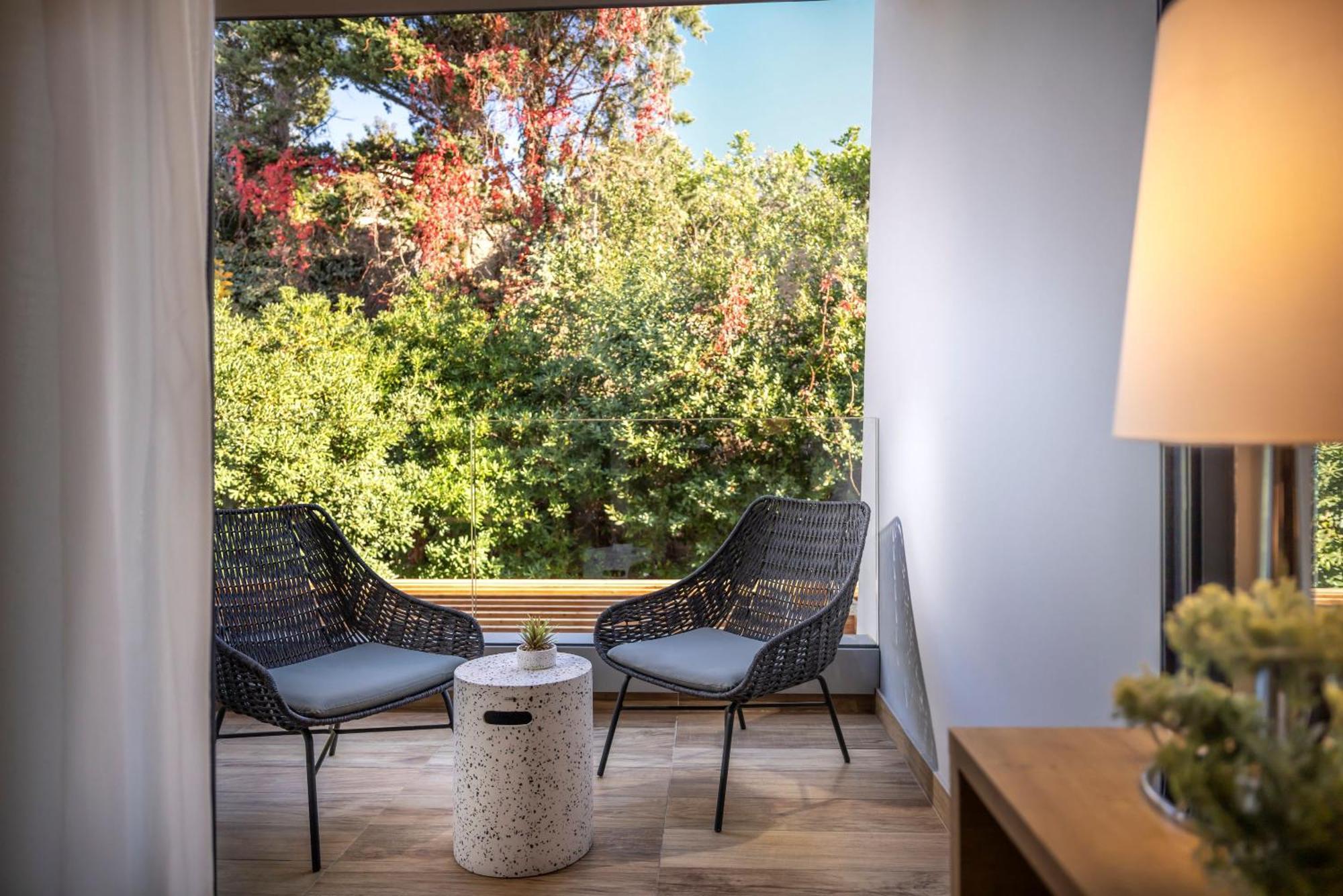 Valamar Padova Hotel Banjol Luaran gambar