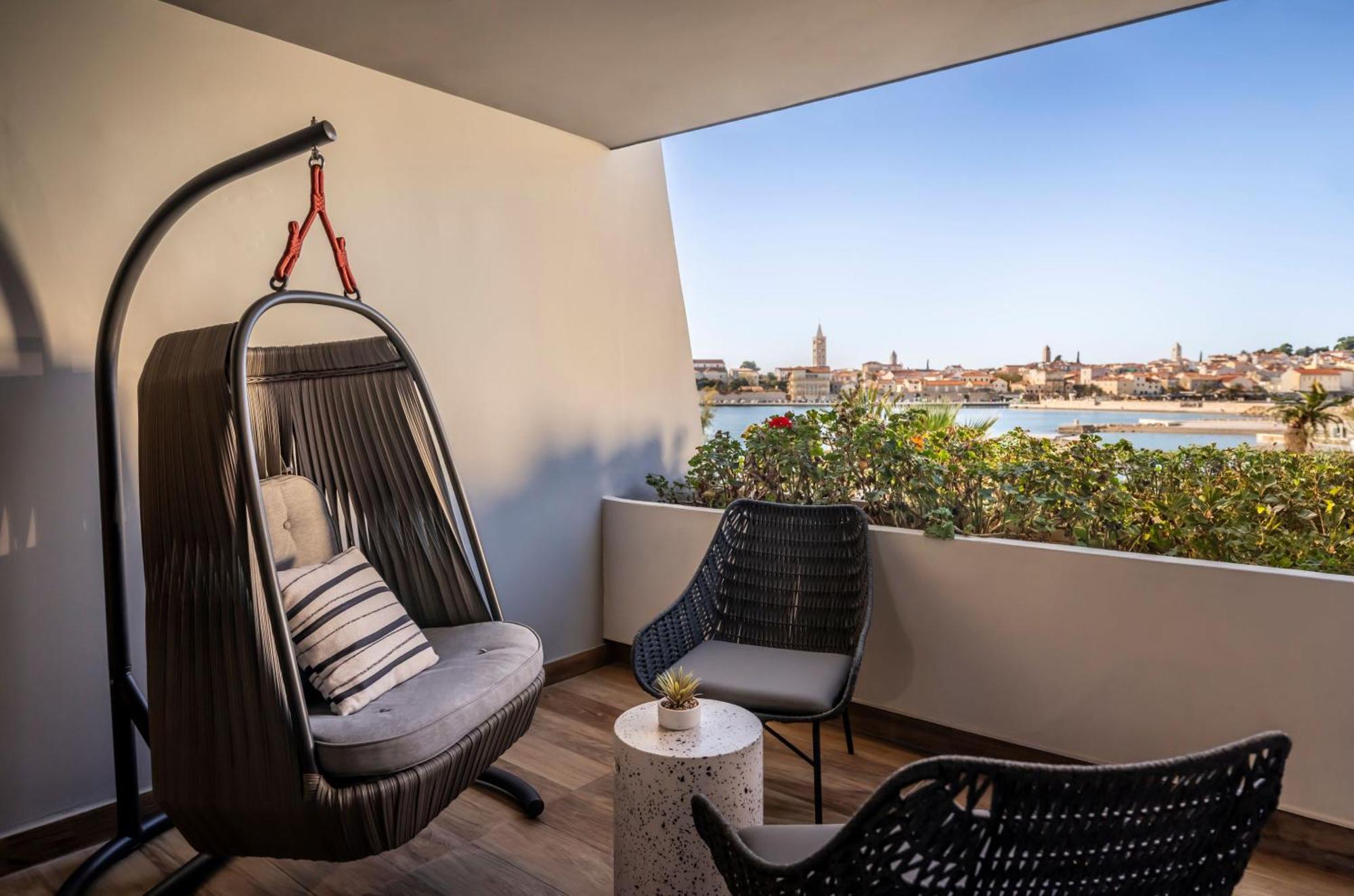 Valamar Padova Hotel Banjol Luaran gambar